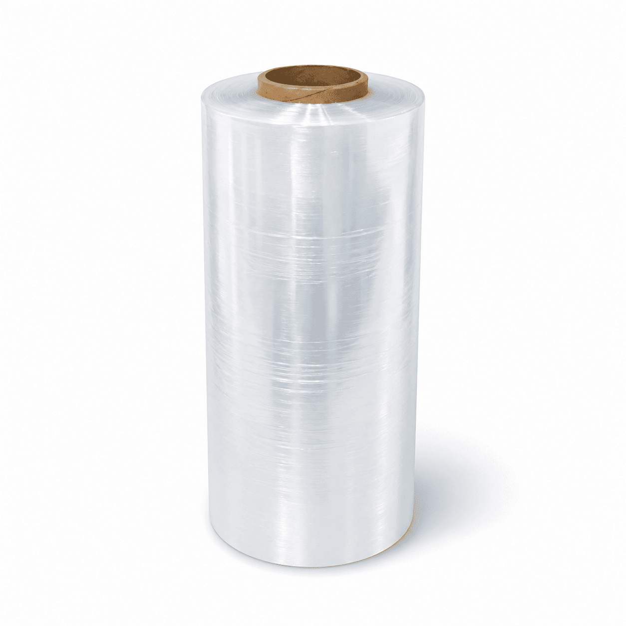 STRETCH FILM 20" X 60 GA X 5000FT - Product Rolls