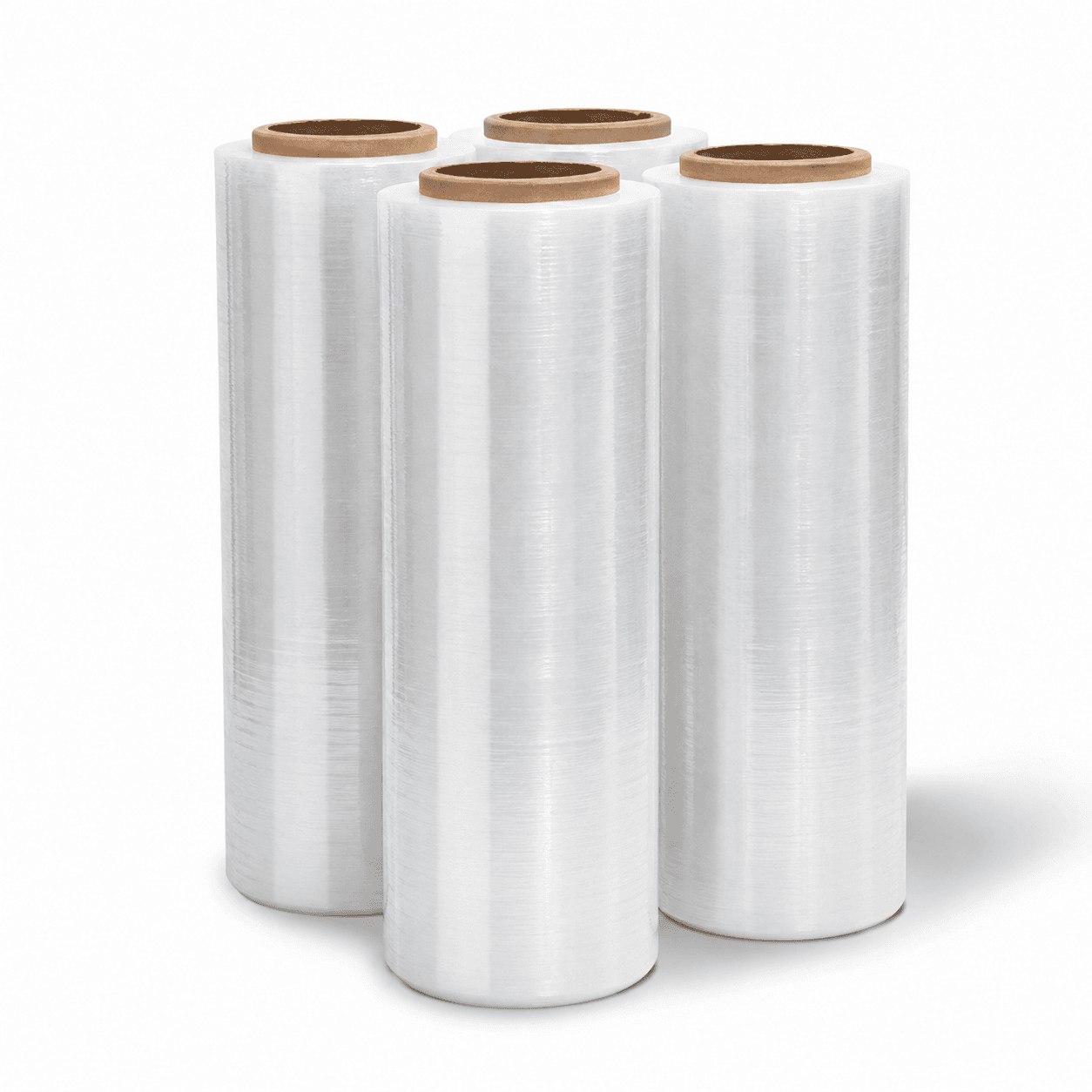 STRETCH FILM 15" X 60 GA X 1000FT
